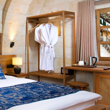 Ayazma Cave Hotel ウルギュップ エクステリア 写真